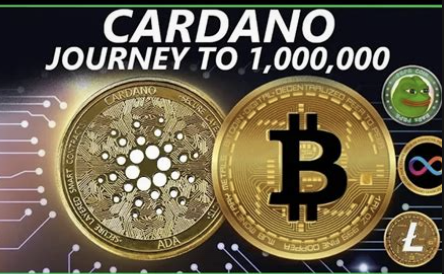 Cardano meme